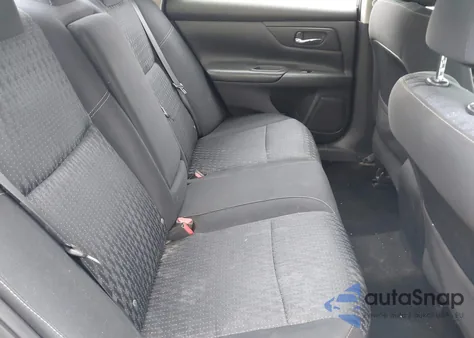 2016 Nissan Altima 2.5/2.5 S/2.5 Sl/2.5 Sr/2.5 Sv from USA, damaged, VIN 1N4AL3AP0GN337568